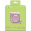 Image de Housse Fujifilm pour appareil photo Instax Mini 12 Rose