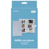 Image de Album photo Fujifilm Instax Mini 12 Blanc