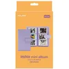 Image de Album photo Fujifilm Instax Mini 12 Violet