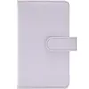 Image de Fujifilm, Album photo, Instax Mini 12 Album violet-pourpre (13.20 x 23 cm)