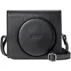 Image de Housse de protection Fujifilm pour appareil photo instantané Instax Square SQ40 Noir