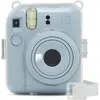 Image de Fujifilm Instax Mini 12 Case (1.77 l), Housse pour appareil photo, Transparent