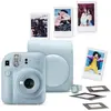 Image de Fujifilm Instax Mini 12 Bundle, Appareil photo instantané, Bleu