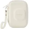 Image de Fujifilm Instax Mini LiPlay Case (1.30 l), Housse pour appareil photo, Blanc