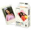 Image de Fuji Papier Photo Instax Mini 1x10 Sprinkles