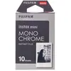 Image de Fujifilm Instax Mini Film Monochrome, Film instantané, Blanc