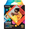 Image de Fujifilm Papier Photo Instax Square 10 Unités