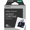 Image de Fujifilm - Instax Square Film 1x10 Shots, Film instantané, Noir