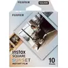 Image de Fujifilm - Instax Square Film 1x10 Shots, Film instantané