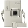 Image de Fujifilm instax mini LiPlay+ étui, Housse pour appareil photo, Beige