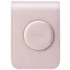Image de fujifilm instax mini evo housse rose