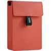 Image de Fujifilm Case für Instax mini Link Plus orange Sperrfrist, Housse pour appareil photo, Orange