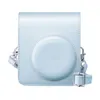 Image de Housse Fujifilm Bleu glacé pour appareil photo instantané Instax Mini 13