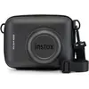 Image de Fujifilm instax Wide 400 Tasche schwarz (Étui pour objectif), Housse pour appareil photo, Vert, Noir