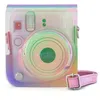Image de Housse Fujifilm Iridescent pour appareil photo instantané Instax Mini 13