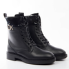 Image de Bottine Calvin Klein Rando Femme Noir