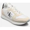 Image de RUNNER SOCK LACEUP N F par Calvin Klein Blanc 39 Femme
