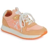 Image de Baskets basses Calvin Klein Jeans  RUNNER SOCK LACEUP NY-LTH M66851685