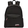 Image de Sac à dos Tommy Jeans Campus Homme Noir