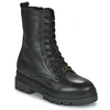 Image de Boots Tommy Hilfiger  MONOCHROMATIC LACE UP BOOT M67199583