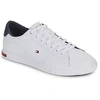 Image de Baskets basses Tommy Hilfiger  ESSENTIAL LEATHER DETAIL VULC M67829377