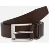 Image de New Aly Belt par Tommy Hilfiger Marron 105