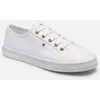 Image de ESSENTIAL NAUTICAL - NOS par Tommy Hilfiger Blanc 42 Femme