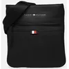 Image de ESSENTIAL PU MINI CROSSOVER - NOS par Tommy Hilfiger Noir T.U Sacs