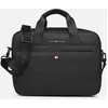 Image de ESSENTIAL PU COMPUTER BAG - NOS par Tommy Hilfiger Noir T.U Sacs