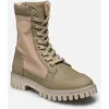 Image de TH CASUAL LACE UP BOOT par Tommy Hilfiger Beige 38 Femme