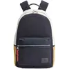 Image de Sac à dos Tommy Jeans Mochila color block Homme Bleu