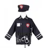 Image de Set de policier et accessoires 4-7 ans
