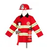 Image de Set de pompier et accessoires 4-7 ans