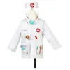 Image de Deguisement de docteur 4-7 ans 104-122 cm