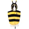 Image de Deguisement Maya Abeille 2 ans