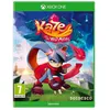 Image de Kaze and the Wild Masks Xbox One Xbox One