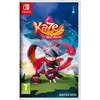 Image de Kaze and the Wild Masks