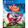 Image de Kaze and the Wild Masks PS4 PlayStation 4