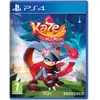 Image de Playstation Games Ps4 Kaze And The Wild Mask