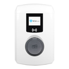 Image de ALFEN Borne de recharge Eve Single Pro-line - 3,7 à 22kW - RFID - 4G - T2 - 9044600239334
