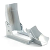 Image de ACEBIKES SteadyStand Fixed Béquille avant moto, argent
