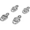 Image de Anneaux D'arrimage D-ring Essential X 4
