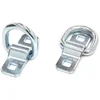 Image de Anneaux D'accroche D-ring Pro X 2