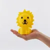 Image de Lampe Bundle of light - Lion 16,5 cm