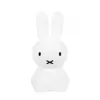 Image de Mr Maria - Veilleuse First light Miffy - Blanc -