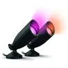 Image de WiZ, Éclairage d'extérieur, Démarreur Ground Spot extérieur (450 lm, IP44, IP65)