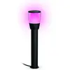 Image de WiZ, Éclairage d'extérieur, Tunable White & Color 300lm Elpas base (320 lm, IP65)