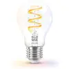 Image de WiZ, Ampoule, Tunable White & Color Standard (E27, 470 lm, 1x)
