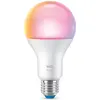 Image de WiZ, Ampoule, Standard (E27, 806 lm, 1x)