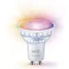 Image de WiZ, Ampoule, Sources lumineuses (GU10, 345 lm, 1x)